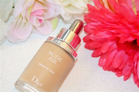 serum de teint dior opinioni|Dior le serum review.